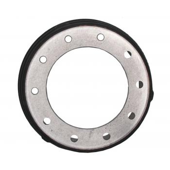 1994 GMC B7 Brake Drum Front Raybestos 9614 image 3 of 3