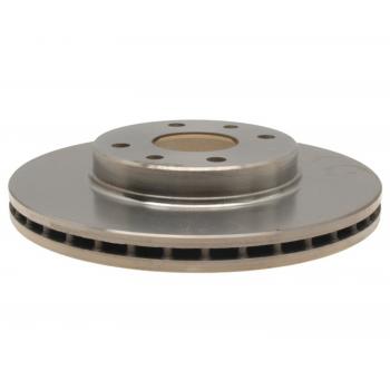 1991 Isuzu Impulse Disc Brake Rotor Front Raybestos 96144 image 1 of 3