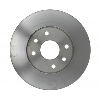 1991 Isuzu Impulse Disc Brake Rotor Front Raybestos 96144 image 3 of 3