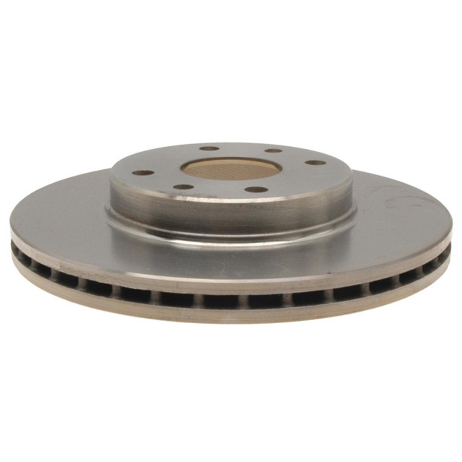 Raybestos 96144R - Disc Brake Rotor Raybestos 96144R Disc Brake Rotor product image 1 of 3
