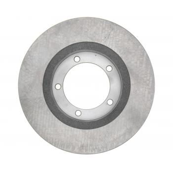 1992 Daihatsu Rocky Disc Brake Rotor Front Raybestos 96145R image 2 of 3