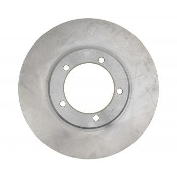 1992 Daihatsu Rocky Disc Brake Rotor Front Raybestos 96145R image 3 of 3