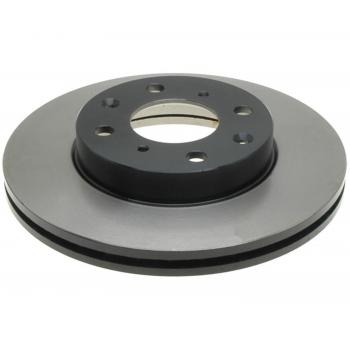 1996 Honda Civic del Sol Disc Brake Rotor Front Raybestos 96147 image 1 of 3