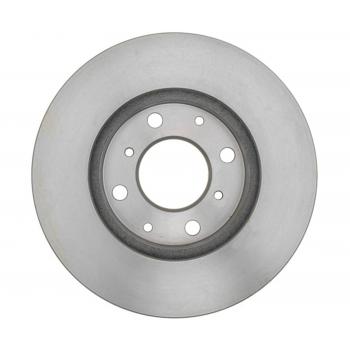 1996 Honda Civic del Sol Disc Brake Rotor Front Raybestos 96147 image 2 of 3
