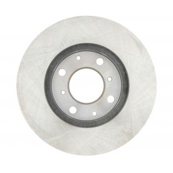 1996 Honda Civic del Sol Disc Brake Rotor Front Raybestos 96147R image 2 of 3