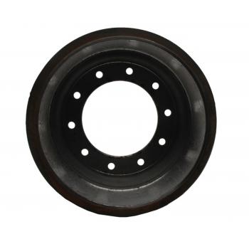 1994 GMC B7 Brake Drum Front Raybestos 9614R image 2 of 3