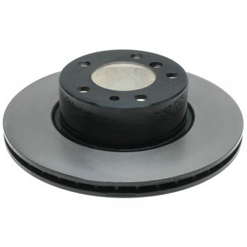 1995 BMW 525i Disc Brake Rotor Front Raybestos 96150 image 1 of 3