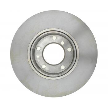 1995 BMW 525i Disc Brake Rotor Front Raybestos 96150 image 2 of 3