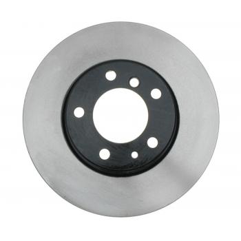 1995 BMW 525i Disc Brake Rotor Front Raybestos 96150 image 3 of 3
