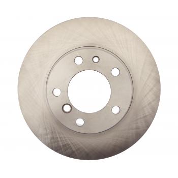 1995 BMW 525i Disc Brake Rotor Front Raybestos 96150R image 3 of 3