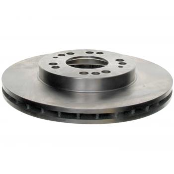 1999 Mitsubishi 3000GT Disc Brake Rotor Front Raybestos 96153R image 1 of 3