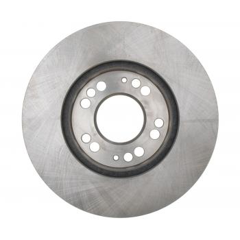 1999 Mitsubishi 3000GT Disc Brake Rotor Front Raybestos 96153R image 2 of 3