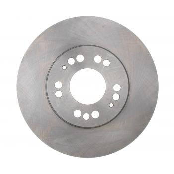 1999 Mitsubishi 3000GT Disc Brake Rotor Front Raybestos 96153R image 3 of 3