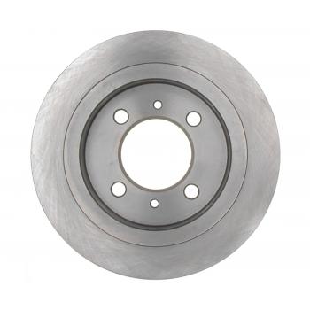1993 Nissan NX Disc Brake Rotor Rear Raybestos 96154R image 2 of 3