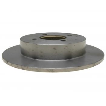 1991 Nissan NX Disc Brake Rotor Rear Raybestos 96155R image 1 of 3
