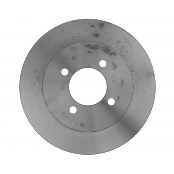 1991 Nissan NX Disc Brake Rotor Rear Raybestos 96155R image 3 of 3