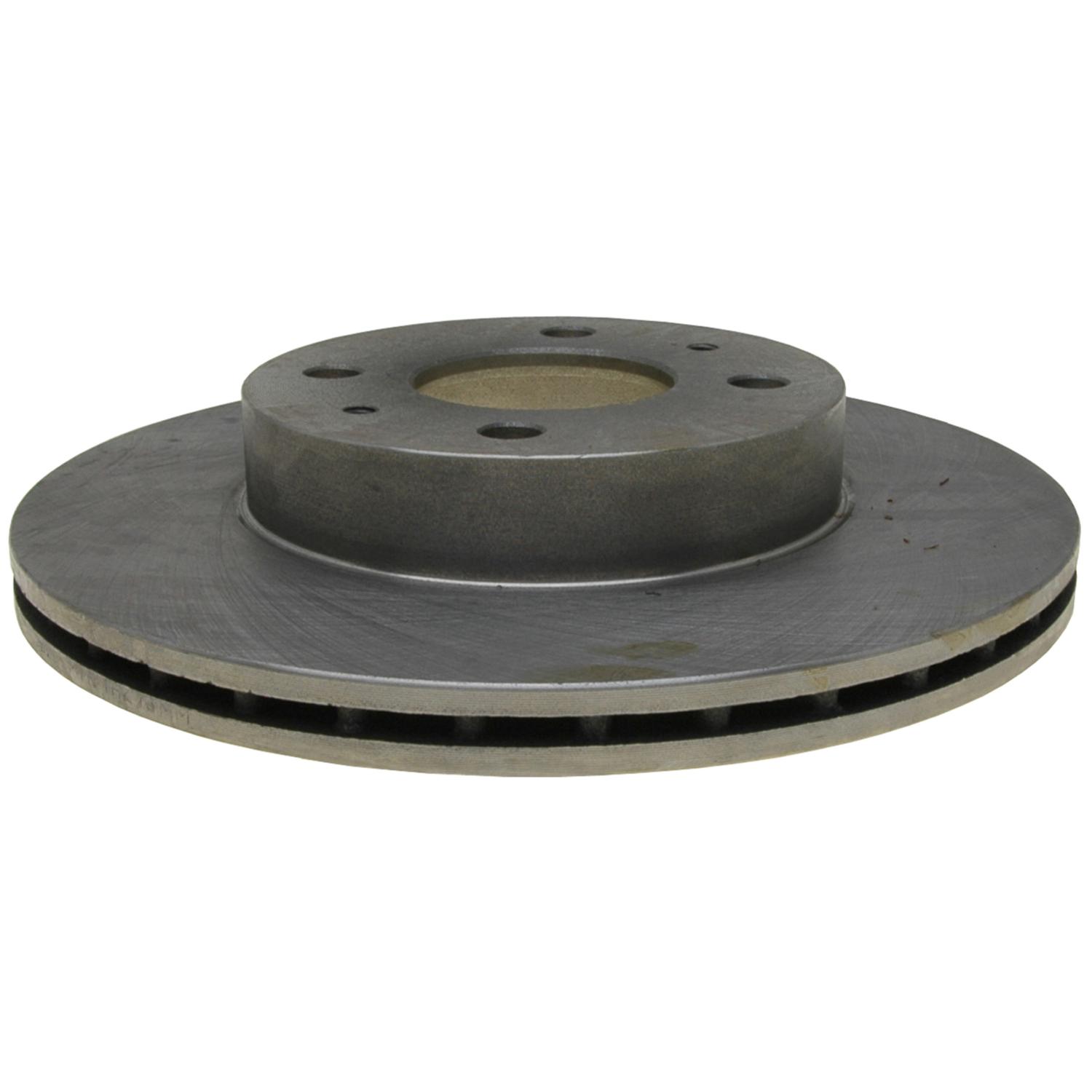 Raybestos 96156R - Disc Brake Rotor Raybestos 96156R Disc Brake Rotor product image 1 of 3