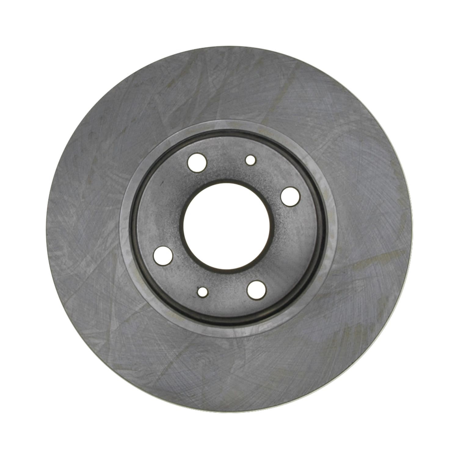 Raybestos 96156R - Disc Brake Rotor Raybestos 96156R Disc Brake Rotor product image 2 of 3