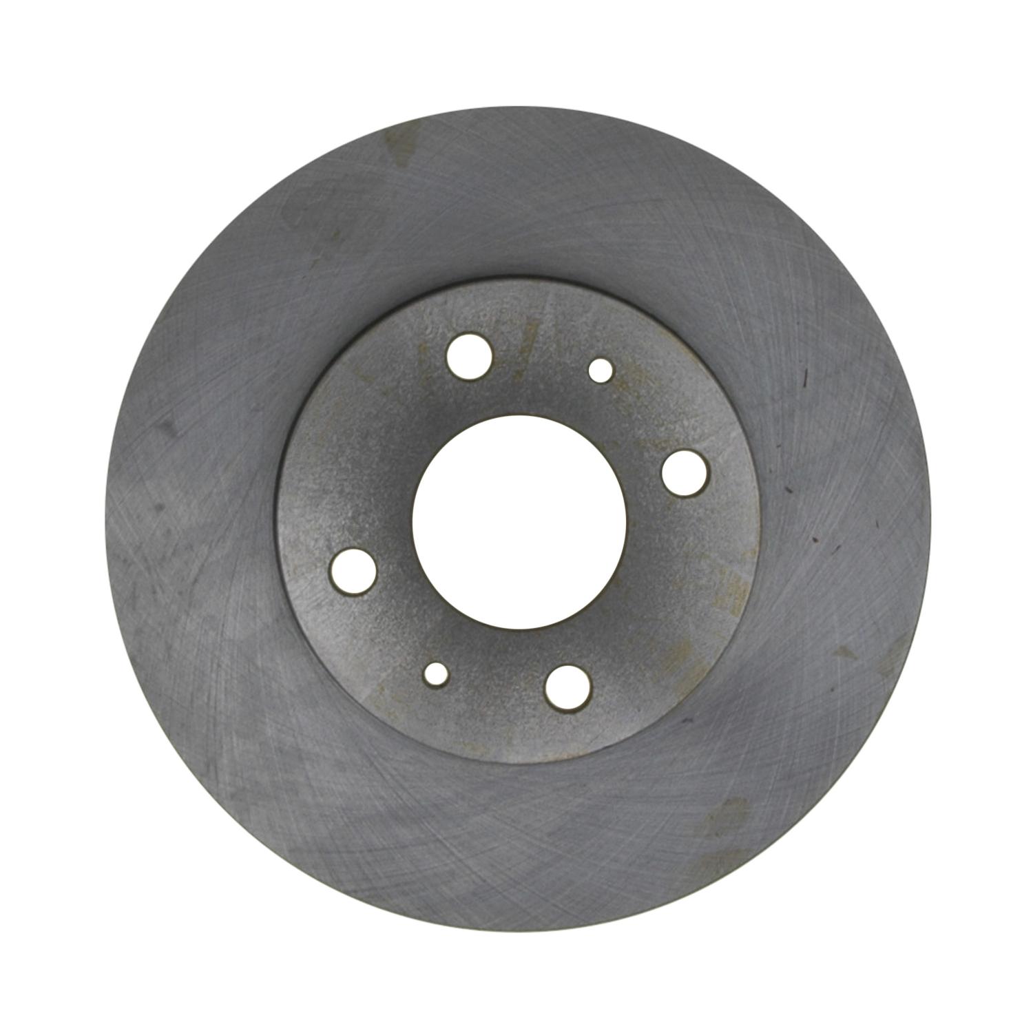 Raybestos 96156R - Disc Brake Rotor Raybestos 96156R Disc Brake Rotor product image 3 of 3