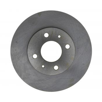 1989 Nissan Pulsar NX Disc Brake Rotor Front Raybestos 96156R image 3 of 3
