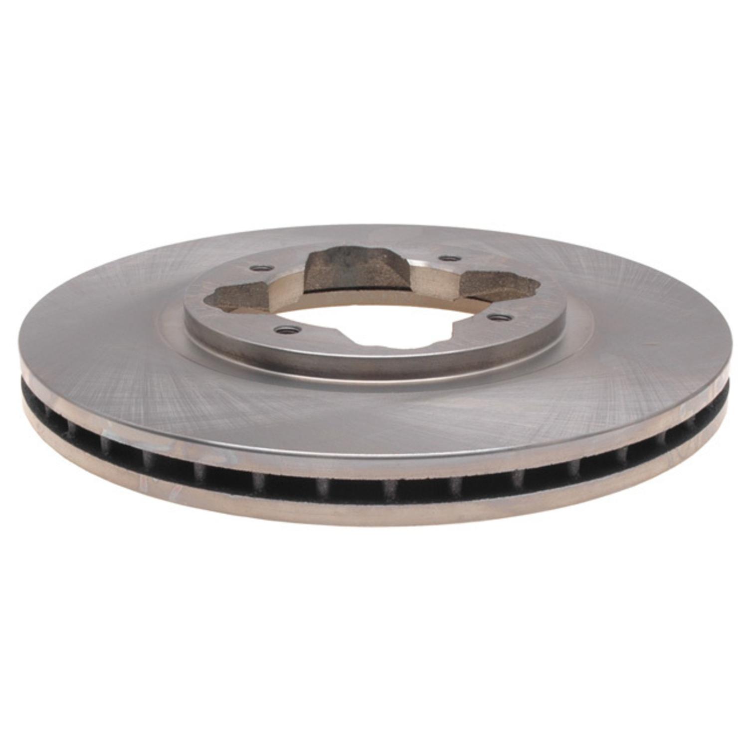 Raybestos 96158R - Disc Brake Rotor Raybestos 96158R Disc Brake Rotor product image 1 of 3