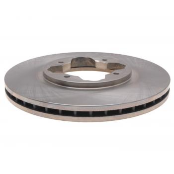 1997 Acura CL Disc Brake Rotor Front Raybestos 96158R image 1 of 3