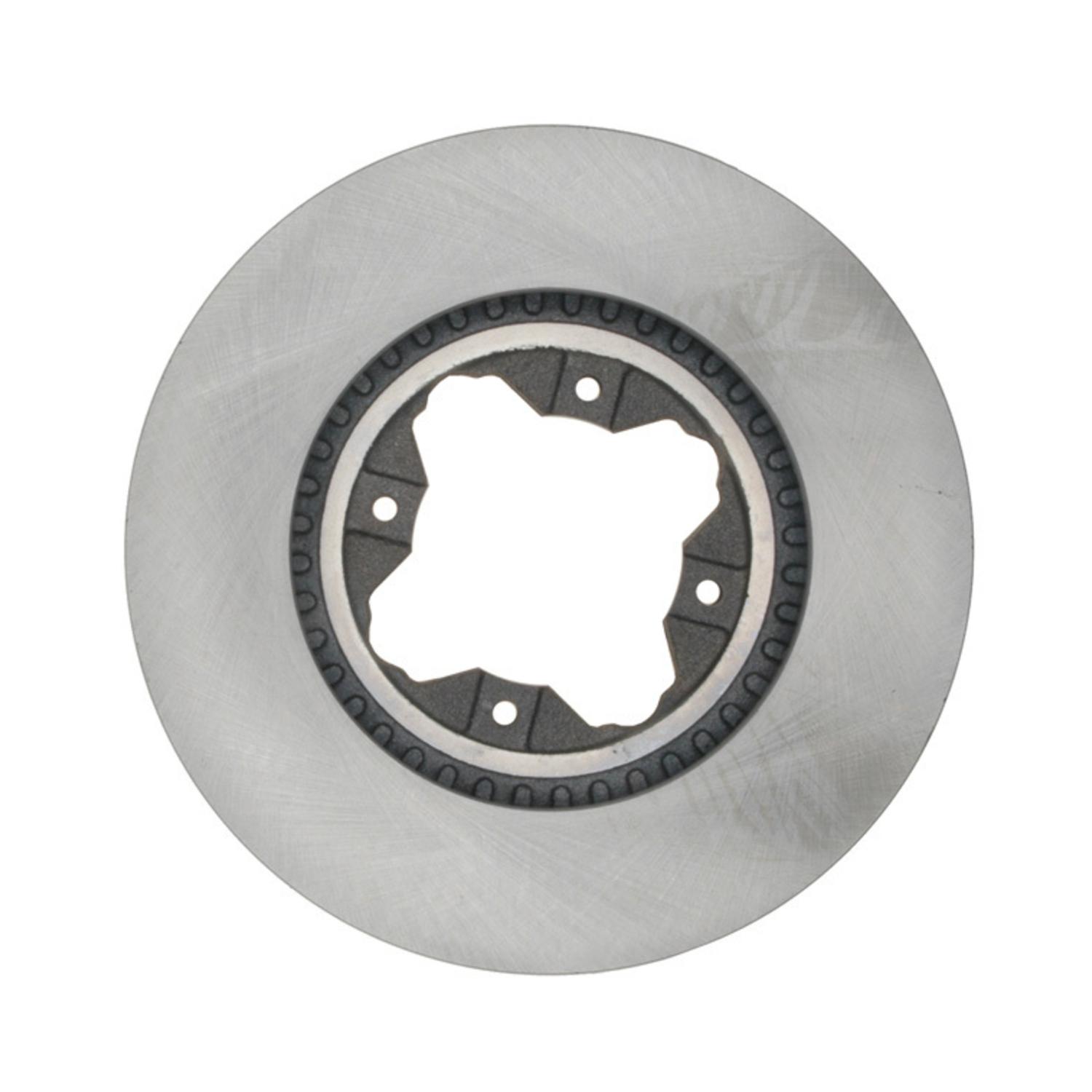 Raybestos 96158R - Disc Brake Rotor Raybestos 96158R Disc Brake Rotor product image 2 of 3