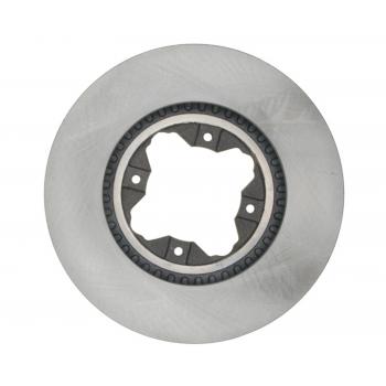 1997 Acura CL Disc Brake Rotor Front Raybestos 96158R image 2 of 3