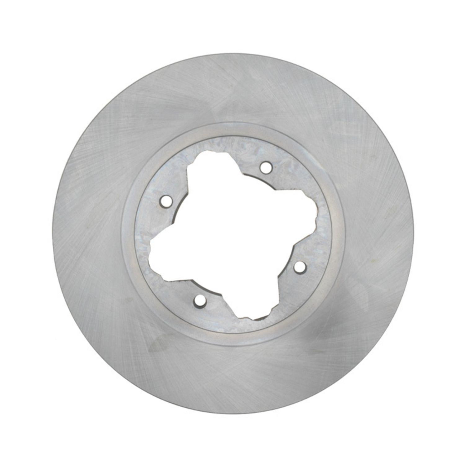 Raybestos 96158R - Disc Brake Rotor Raybestos 96158R Disc Brake Rotor product image 3 of 3