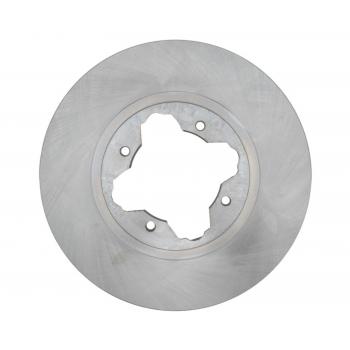 1997 Acura CL Disc Brake Rotor Front Raybestos 96158R image 3 of 3
