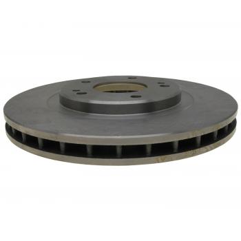 1993 Dodge Stealth Disc Brake Rotor Front Raybestos 96159R image 1 of 3