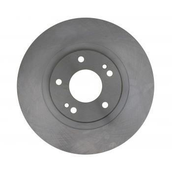 1993 Dodge Stealth Disc Brake Rotor Front Raybestos 96159R image 3 of 3