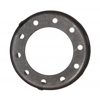 1994 GMC B7 Brake Drum Front Raybestos 9615R image 3 of 3