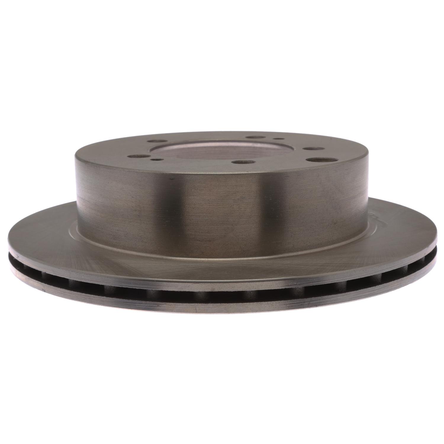 Raybestos 96160R - Disc Brake Rotor Raybestos 96160R Disc Brake Rotor product image 1 of 3