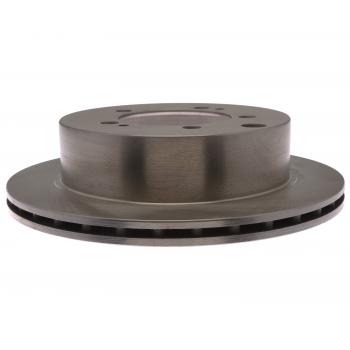 1999 Mitsubishi 3000GT Disc Brake Rotor Rear Raybestos 96160R image 1 of 3