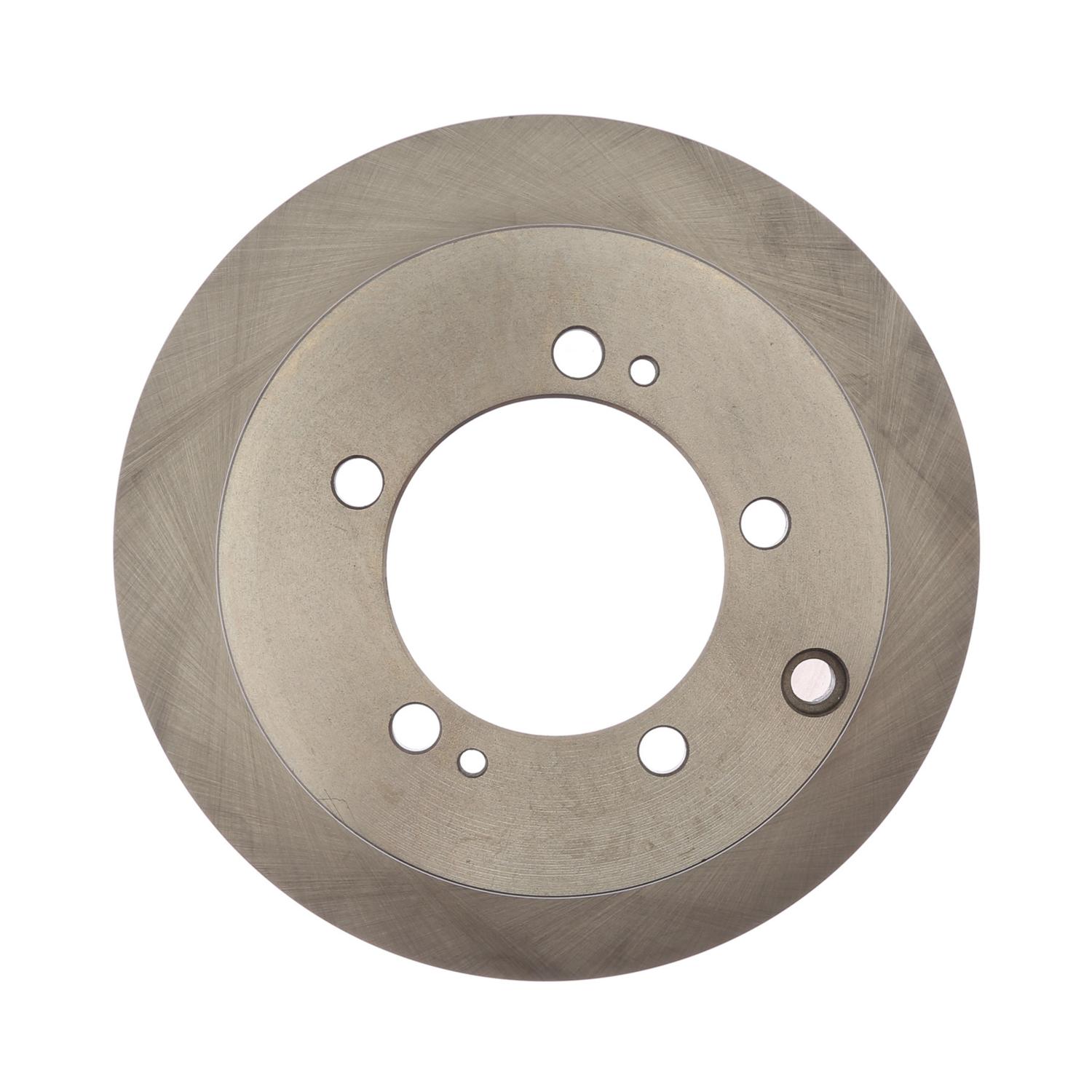 Raybestos 96160R - Disc Brake Rotor Raybestos 96160R Disc Brake Rotor product image 3 of 3