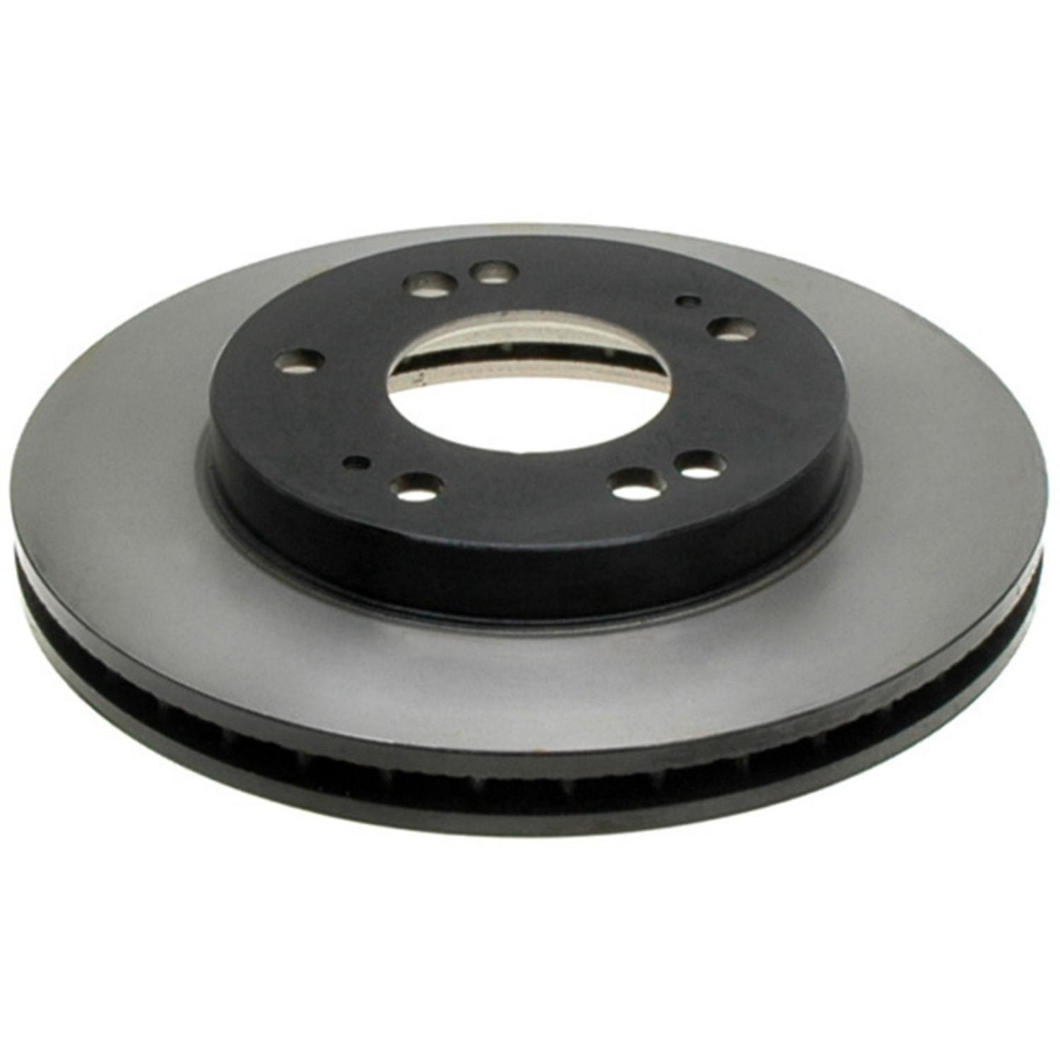 Raybestos 96162R - Disc Brake Rotor Raybestos 96162R Disc Brake Rotor product image 1 of 3