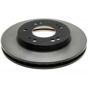 1994 Mitsubishi Eclipse Disc Brake Rotor Front Raybestos 96162R image 1 of 3