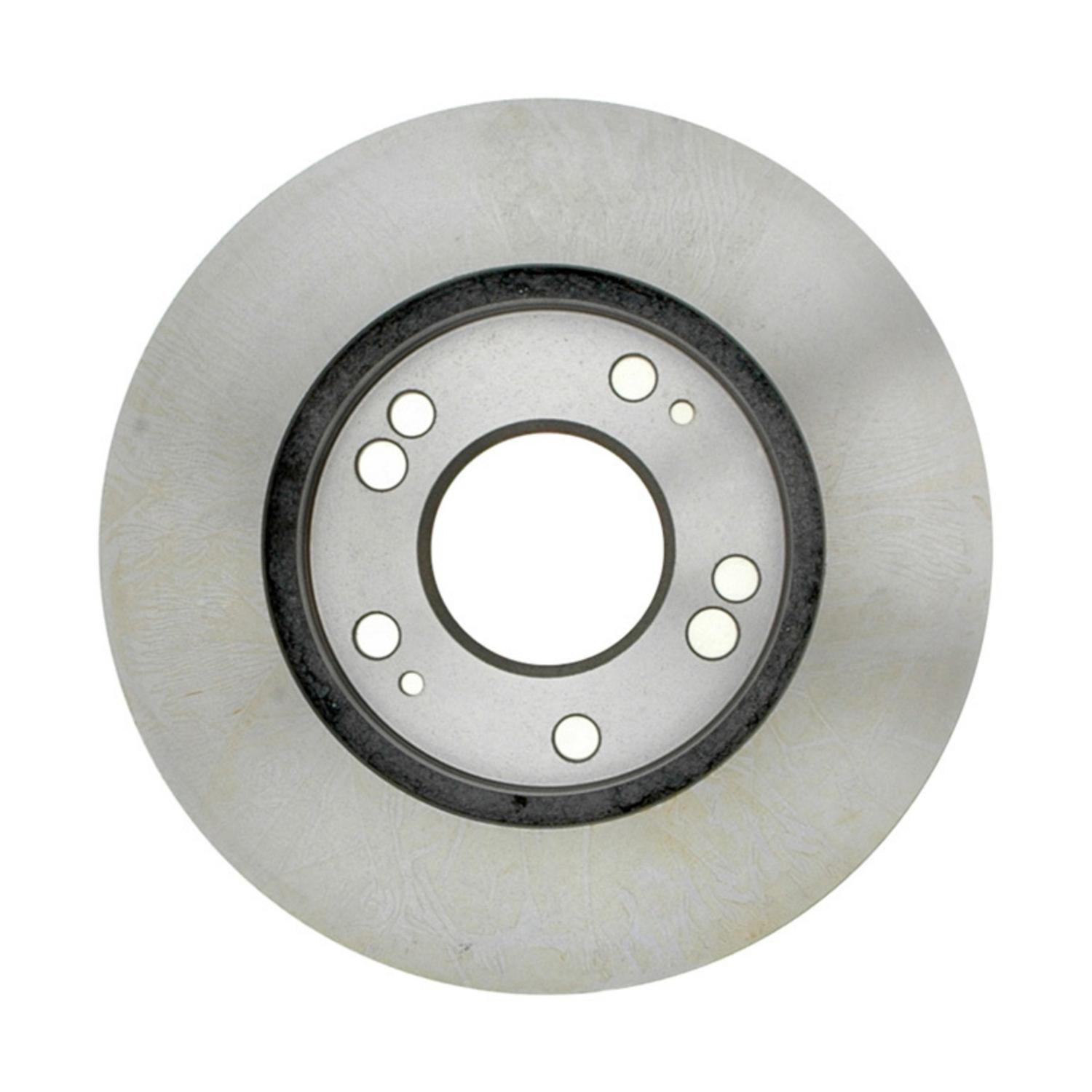 Raybestos 96162R - Disc Brake Rotor Raybestos 96162R Disc Brake Rotor product image 2 of 3