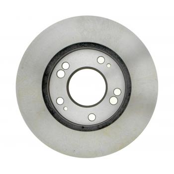 1994 Mitsubishi Eclipse Disc Brake Rotor Front Raybestos 96162R image 2 of 3