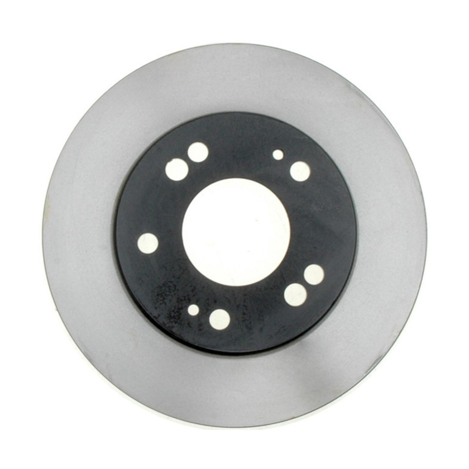 Raybestos 96162R - Disc Brake Rotor Raybestos 96162R Disc Brake Rotor product image 3 of 3