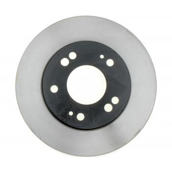 1994 Mitsubishi Eclipse Disc Brake Rotor Front Raybestos 96162R image 3 of 3