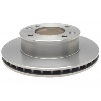 1988 Mazda RX-7 Disc Brake Rotor Front Raybestos 96164R image 1 of 3