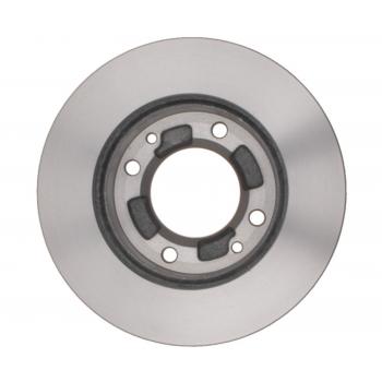 1988 Mazda RX-7 Disc Brake Rotor Front Raybestos 96164R image 2 of 3