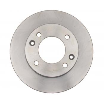 1988 Mazda RX-7 Disc Brake Rotor Front Raybestos 96164R image 3 of 3