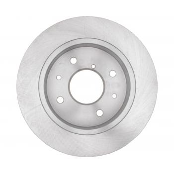 1988 Mazda RX-7 Disc Brake Rotor Rear Raybestos 96167R image 2 of 3