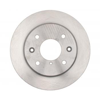 1988 Mazda RX-7 Disc Brake Rotor Rear Raybestos 96167R image 3 of 3