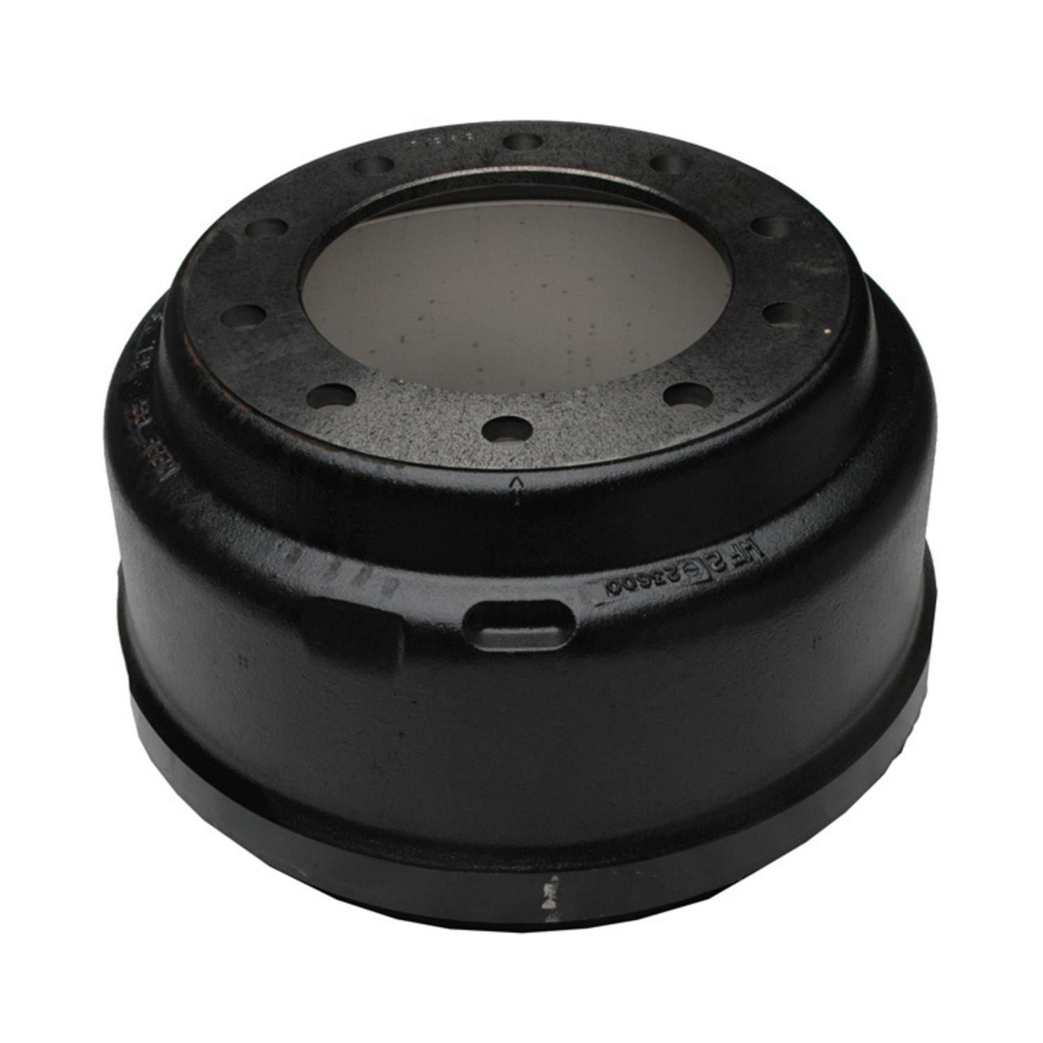 Raybestos 9616R - Brake Drum Raybestos 9616R Brake Drum product image 1 of 3