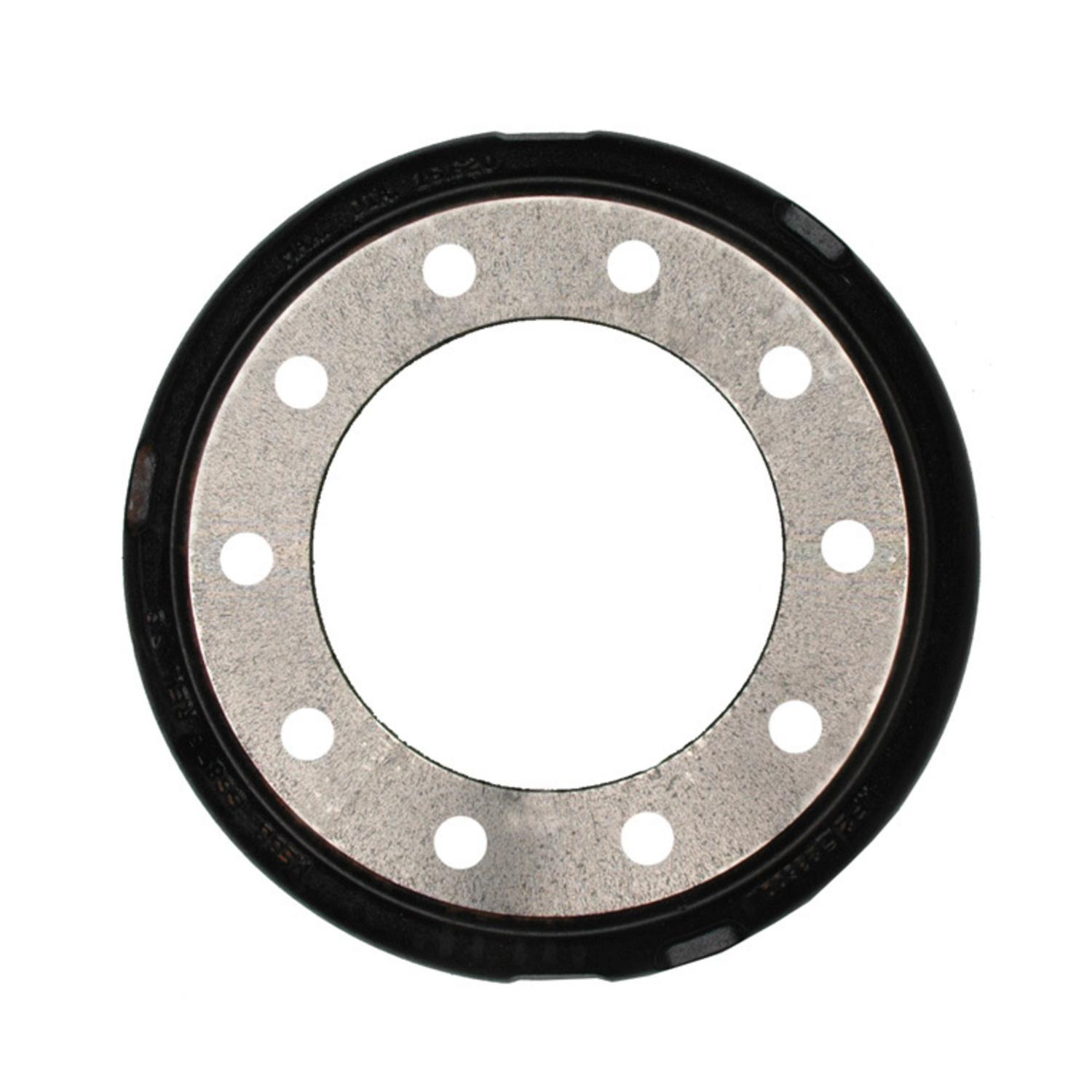 Raybestos 9616R - Brake Drum Raybestos 9616R Brake Drum product image 3 of 3