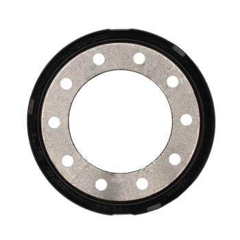2000 GMC C7500 Topkick Brake Drum Rear Raybestos 9616R image 3 of 3